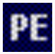 PEInfo(EXE程序分析工具)V1.0 最新版