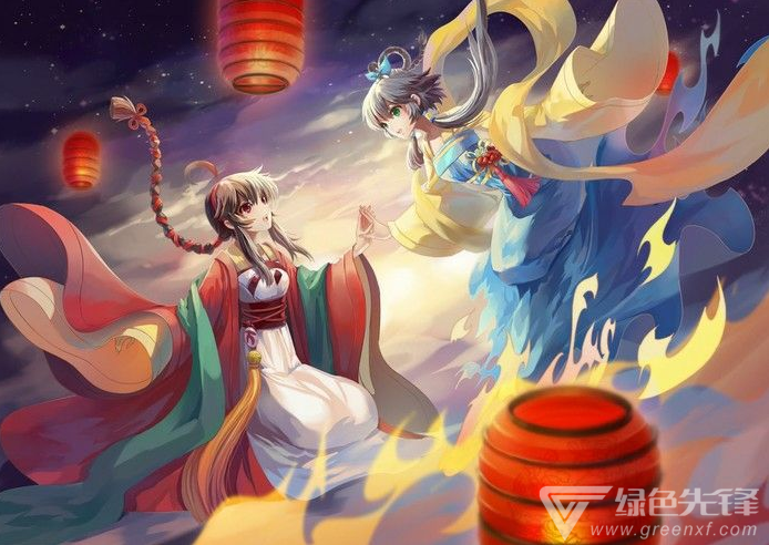 有没有不氪金耐玩的手游