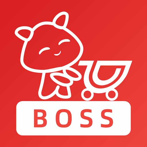 店店店boss(店铺管理助手)V2.21 安卓最新版