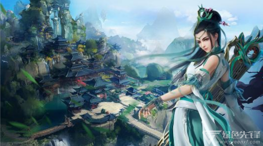 上线送vip10修仙变态版