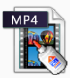 Agile MP4 Video Joiner(mp4视频文件合并助手)V2.3.9 绿色版