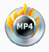 Aiseesoft MP4 to DVD Converter(mp4视频转dvd格式工具)V5.1.57 正式版