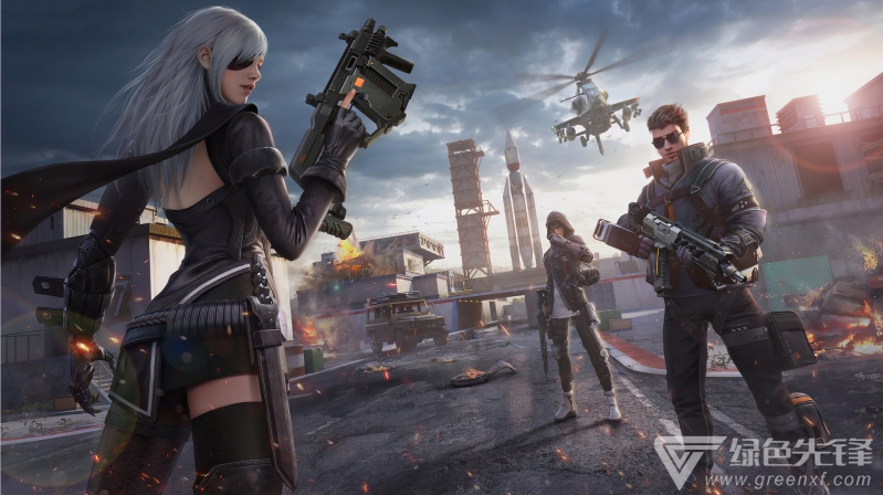 无限金币钻石手游大全