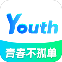 Youth學習聊天交友連麥(房間學習交友)V1.7.1 安卓最新版