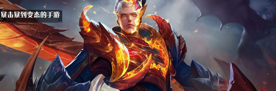 暴击暴到变态的手游