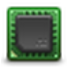 CPU Monitor Gadget(CPU性能监视工具)V1.5 最新版