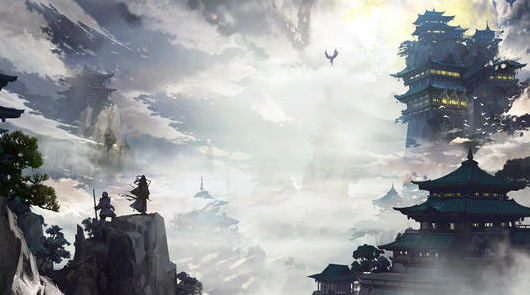 2020很火的仙侠游戏推荐