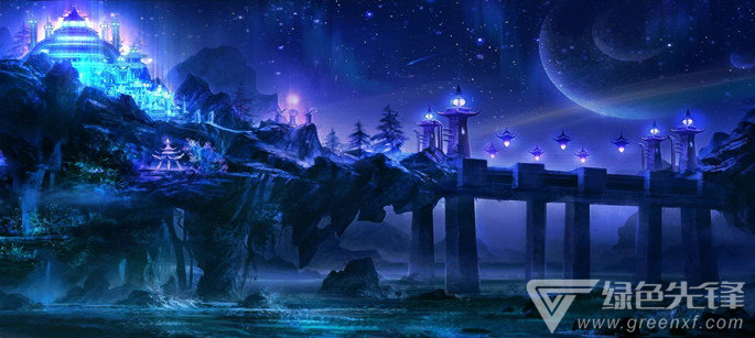 玄幻类手游排行榜