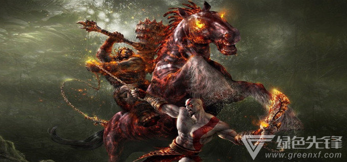 魔幻题材手游大全