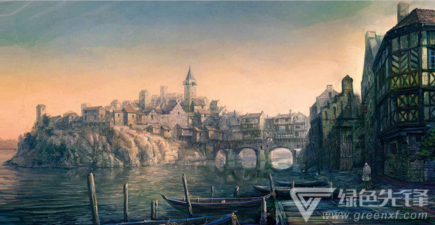 有什么好玩的游戏