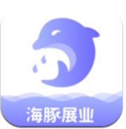 海豚展业(海豚展业专属推广海报)V1.1.1 安卓最新版