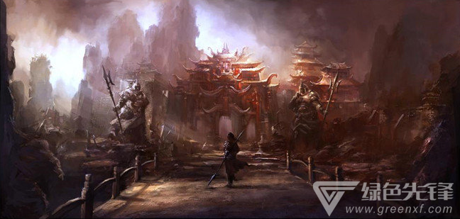 人气超高的手机游戏