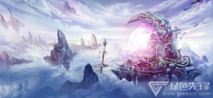 仙侠手机游戏哪个好玩