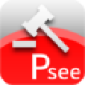 探索者PSee签章软件(批量签章工具)V3.3.4 绿色版