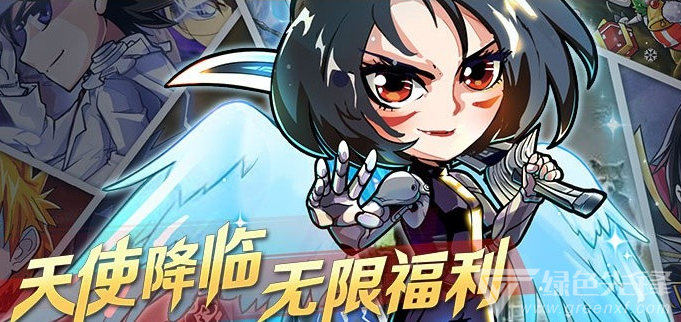 gm热门手游大全