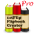 1stFlip FlipBook Creator Pro(电子书制作软件)V2.7.6 绿色版