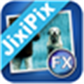 JixiPix Premium Pack(照片处理器)V1.1.16 绿色版