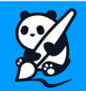 熊猫绘画(熊猫绘画app画世界)V1.1.1 安卓正式版