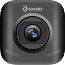 DOD Dashcam(摄像头智控)V2.0.6 安卓最新版