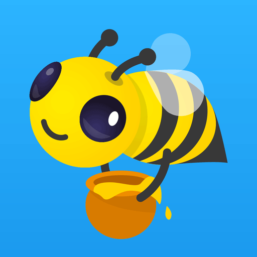 快乐蜂(问卷调查赚钱)V1.0.1 安卓最新版
