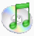 靖源音乐CD专家(CD文件转换工具)V2.83 绿色版
