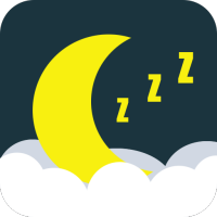 白噪音睡眠放松(睡眠助眠工具)V1.1 安卓最新版