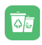 垃圾小管家(垃圾小管家垃圾分类)V1.1.1 安卓手机版