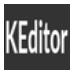 KEditor(编程教学编辑助手)V1.1 