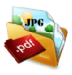 Free Jetico PDF to JPG Converter(PDF文件转JPG格式工具)V1.1 绿色版