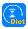 饮食时钟(饮食时钟中国科学院上海营养)V1.1 安卓免费版