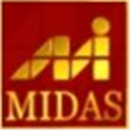 Midas Civil(结构分析软件)V2021 绿色版
