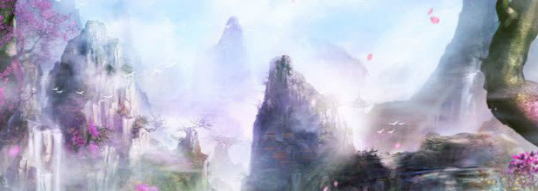 唯美仙侠游戏合集