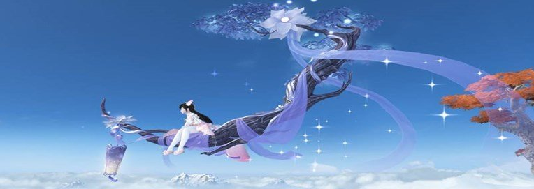 端游品质的仙侠手游