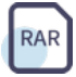 rar批量解压(rar文件解压助手)V1.2 正式版