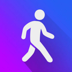 优米计步器(运动步数记录工具)V1.1 安卓最新版