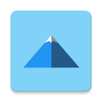 Material Mountains(动态壁纸工具)V1.3.2 安卓免费版