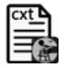 cxt编辑器(文字编辑工具)V1.1 正式版
