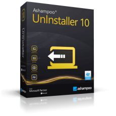 Ashampoo UnInstaller9卸载工具(Ashampoo UnInstaller9完全卸载软件)V9.0.14 免费版