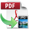 TriSun PDF to JPG(PDF格式转JPG软件)V2021 