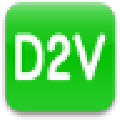 dicom to video(图像转视频软件)V1.11.2 绿色版