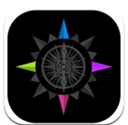 小屏指南针(小屏指南针3D罗盘)V1.1.1 安卓最新版