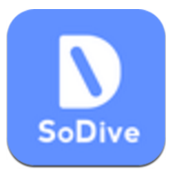 SoDive(SoDive潜水)V2.2.4 安卓中文版