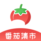 番茄集市(优惠折扣工具)V1.0.1 安卓最新版