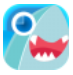 鲨鱼看图(图片浏览工具)V1.0.0.21 绿色版