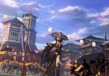 江湖武侠手游大全