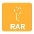 Any RAR Password Recovery(RAR密码恢复软件)V10.8.17 绿色版