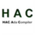 HAC Ada Compiler(开源Ade编译软件)V0.077 正式版