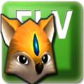 Bluefox FLV Converter(FLV视频格式转换软件)V3.03 正式版