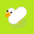 Desktop Goose(桌面宠物) V0.4 正式版