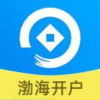 渤海期货开户云(经营期货业务)V1.0.11 安卓正式版